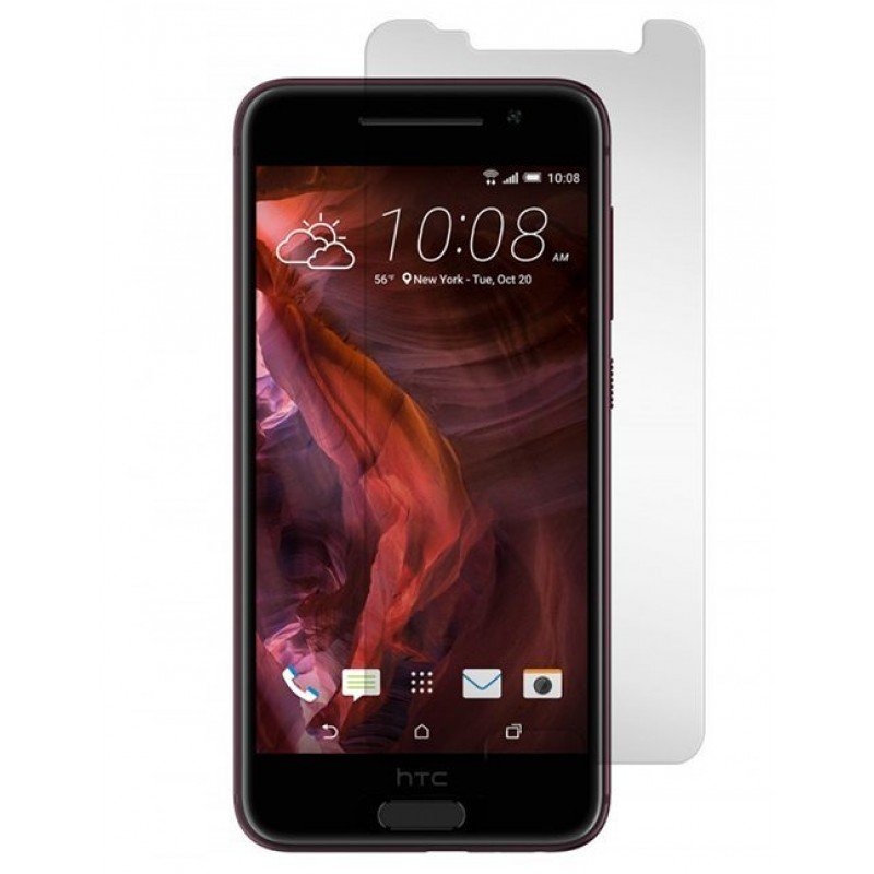 Premium Tempered Glass Screen Protector PRO+ 9H 0.3mm HTC One A9 Γυάλινο Προστατευτικό Οθόνης