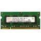 1Gb MEMORY RAM SODIM DDR2 -800Mhz- HYNIX PC2-6400S-12 HYMP112S64CP6-S6 AB-C ΜΝΗΜΗ ΦΟΡΗΤΟΥ (PC)