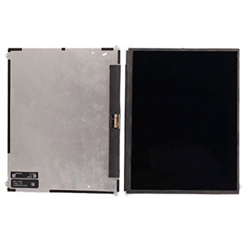 HIGH COPY LCD IPAD 2 BLACK ΟΘΟΝΗ ΜΑΥΡΗ