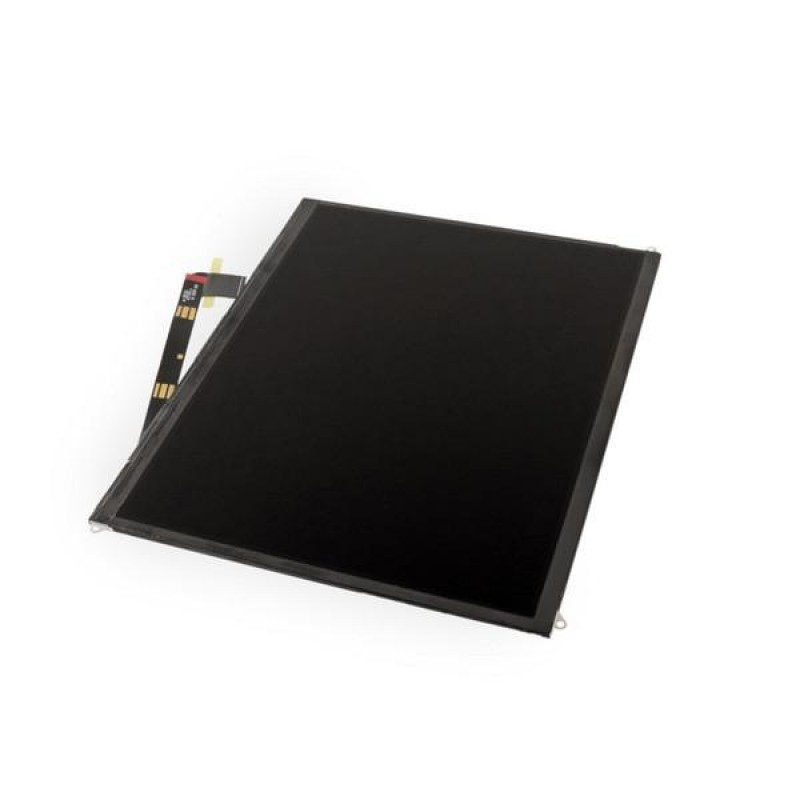 iPad 3-4 LCD High Copy Black Οθόνη Μαύρη