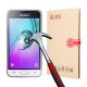 Premium Tempered Glass Screen Protector 2.5D 9H 0.3mm Samsung Galaxy J1 2016 Γυάλινο Προστατευτικό Οθόνης