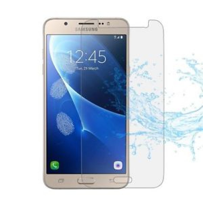 Premium Tempered Glass Screen Protector Unipha 2.5D 9H 0.3mm Samsung Galaxy J5 2016 J510 Γυάλινο Προστατευτικό Οθόνης