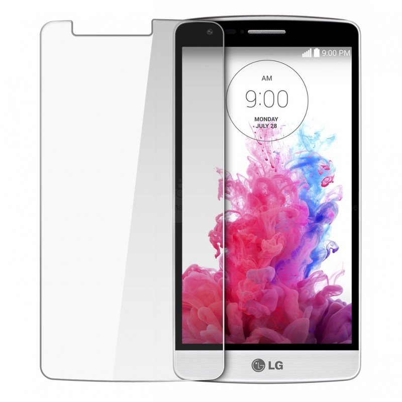 Premium Tempered Glass Screen Protector PRO+ 9H 0.3mm LG G3 Γυάλινο Προστατευτικό Οθόνης