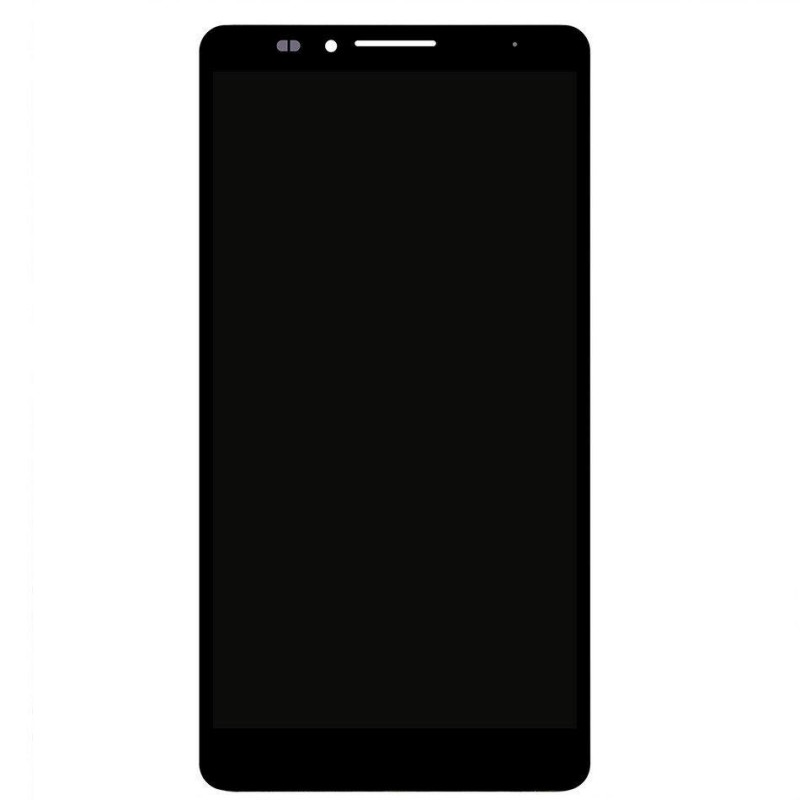 Οθόνη Huawei Mate 7 LCD & Touchscreen - Digitizer Black Οθόνη & Τζάμι Αφής Μαύρη