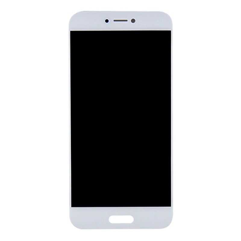 Οθόνη Xiaomi Mi5C LCD & Touchscreen - Digitizer  White Οθόνη & Τζάμι Αφής Λεύκη