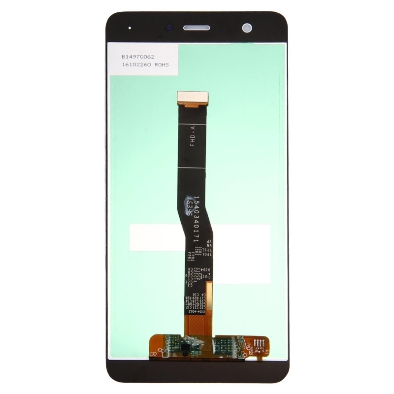 Οθόνη Huawei Nova LCD & Touchscreen - Digitizer White Οθόνη & Τζάμι Αφής Λευκή