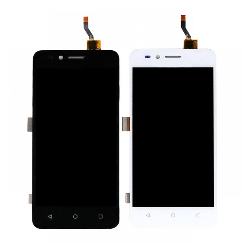 Οθόνη Huawei Y3 II 3G & Y3 II LCD & Touchscreen - Digitizer White Οθόνη & Τζάμι Αφής Λευκή