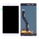 Οθόνη Huawei P9 Plus LCD & Touchscreen - Digitizer White Οθόνη & Τζάμι Αφής Λευκή