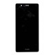 Οθόνη Huawei P9 Lite LCD & Touchscreen - Digitizer Black Οθόνη & Τζάμι Αφής Μαύρη