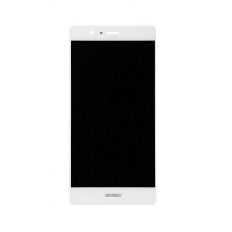 Οθόνη Huawei P9 LCD & Touchscreen - Digitizer White Οθόνη & Τζάμι Αφής Λευκή