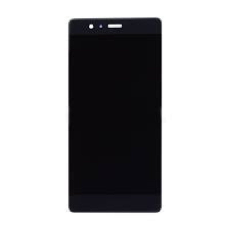 Οθόνη Huawei P9 LCD & Touchscreen - Digitizer Black Οθόνη & Τζάμι Αφής Μαύρη