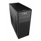 POWERTECH PT-412 CASE MIDI TOWER ATX BLACK USB 2.0 & PSU 450W ΚΟΥΤΙ ΥΠΟΛΟΓΙΣΤΗ ΜΑΥΡΟ (PC)