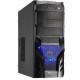 POWERTECH PT-415 CASE MIDI TOWER ATX BLACK USB 3.0 & PSU 450W ΚΟΥΤΙ ΥΠΟΛΟΓΙΣΤΗ ΜΑΥΡΟ (PC)