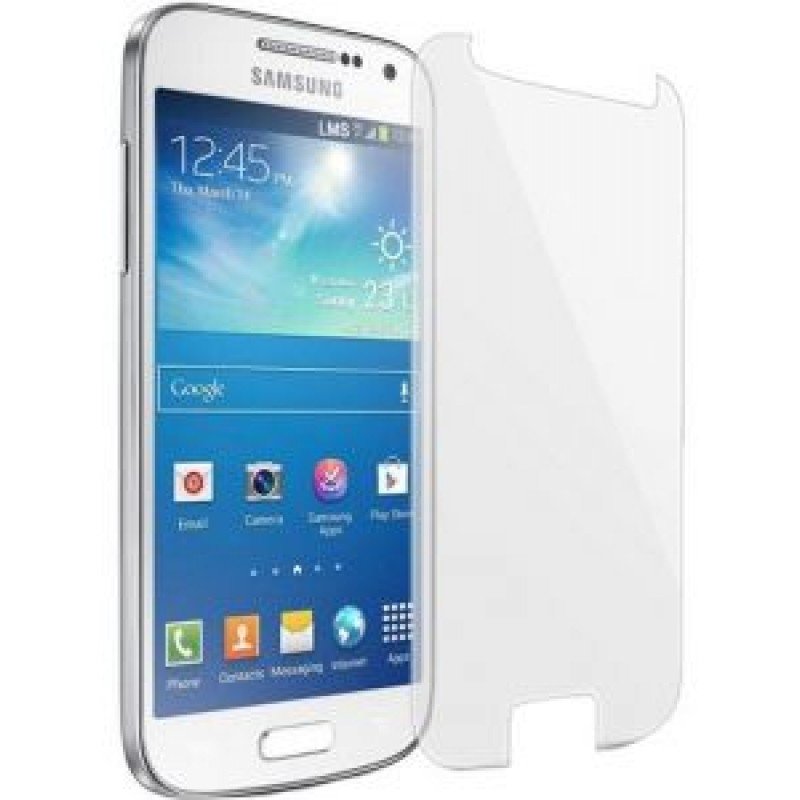 Premium Tempered Glass Screen Protector 2.5D 9H 0.3mm Samsung Galaxy S4 Γυάλινο Προστατευτικό Οθόνης