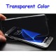 Premium Tempered Glass 3D Full Cover Screen Protector 9H 0.3mm Samsung Galaxy S6 Edge Plus G928 Γυάλινο Προστατευτικό Οθόνης