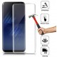 Premium Tempered Glass 3D Full Cover Screen Protector 9H 0.3mm Samsung Galaxy S8 Plus Γυάλινο Προστατευτικό Οθόνης (G955F)