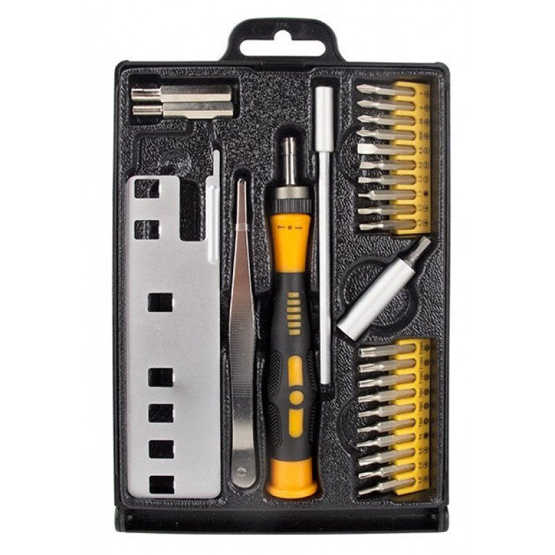 Sprotek STK-2816 Tool Kit (27 PIECES) Κασετίνα Εργαλείων