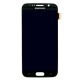 Οθόνη Samsung Galaxy S6 SM-G920F GH97-17260A Original LCD & Touch FHD Black Αυθεντική Οθόνη & Τζάμι Αφής Μαύρη