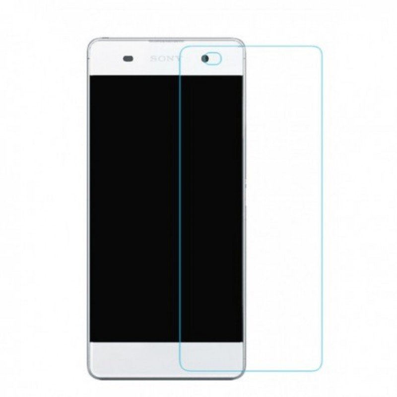 Premium Tempered Glass Screen Protector PRO+ 9H 0.3mm Sony Xperia Xa Γυάλινο Προστατευτικό Οθόνης