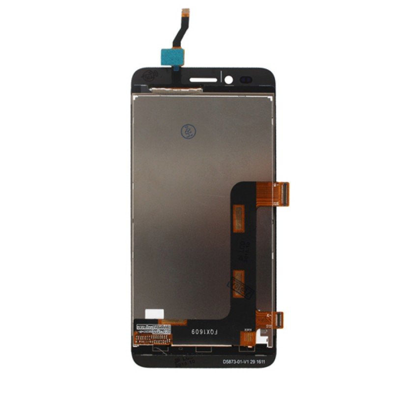 Οθόνη Huawei Y3 II 3G & Y3 II LCD & Touchscreen - Digitizer White Οθόνη & Τζάμι Αφής Λευκή