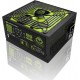 700w Power Supply Keepout Black-Green KP-FX700B Tower Psu Τροφοδοτικό Υπολογιστή Μαύρο-Πράσινο (PC)