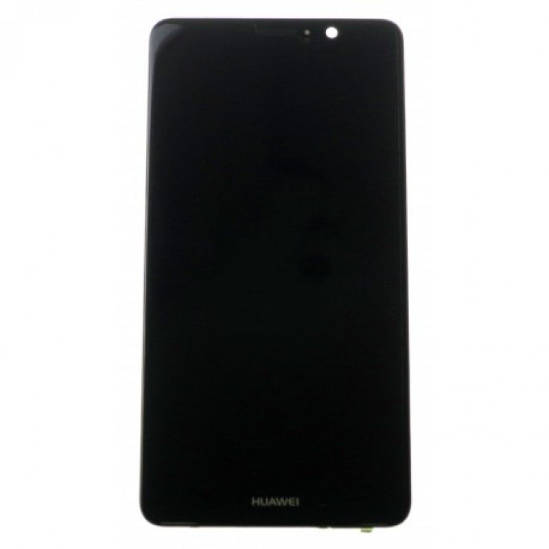 Οθόνη Huawei Mate 9 LCD & Touchscreen - Digitizer Black Οθόνη & Τζάμι Αφής Μαύρη