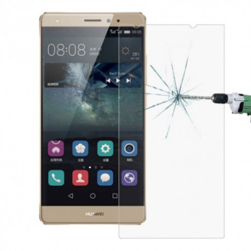 Premium Tempered Glass Screen Protector PRO+ 9H 0.3mm Huawei Mate S Γυάλινο Προστατευτικό Οθόνης