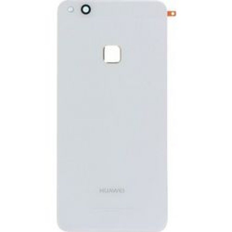 Καπάκι Μπαταρίας Άσπρο Huawei P10 Lite OEM Battery Cover White