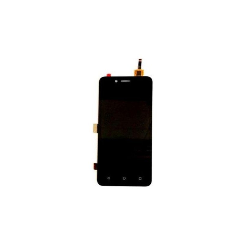 Οθόνη Huawei Y3 II 2016 4G - Lte LCD & Touchscreen - Digitizer Black Οθόνη & Τζάμι Αφής Μαύρη