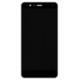 Οθόνη Huawei P10 Lite LCD & Touchscreen - Digitizer Black Οθόνη & Τζάμι Αφής Μαύρη