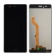 Οθόνη Huawei P9 LCD & Touchscreen - Digitizer Black Οθόνη & Τζάμι Αφής Μαύρη