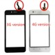 Οθόνη Huawei Y3 II 3G & Y3 II LCD & Touchscreen - Digitizer White Οθόνη & Τζάμι Αφής Λευκή