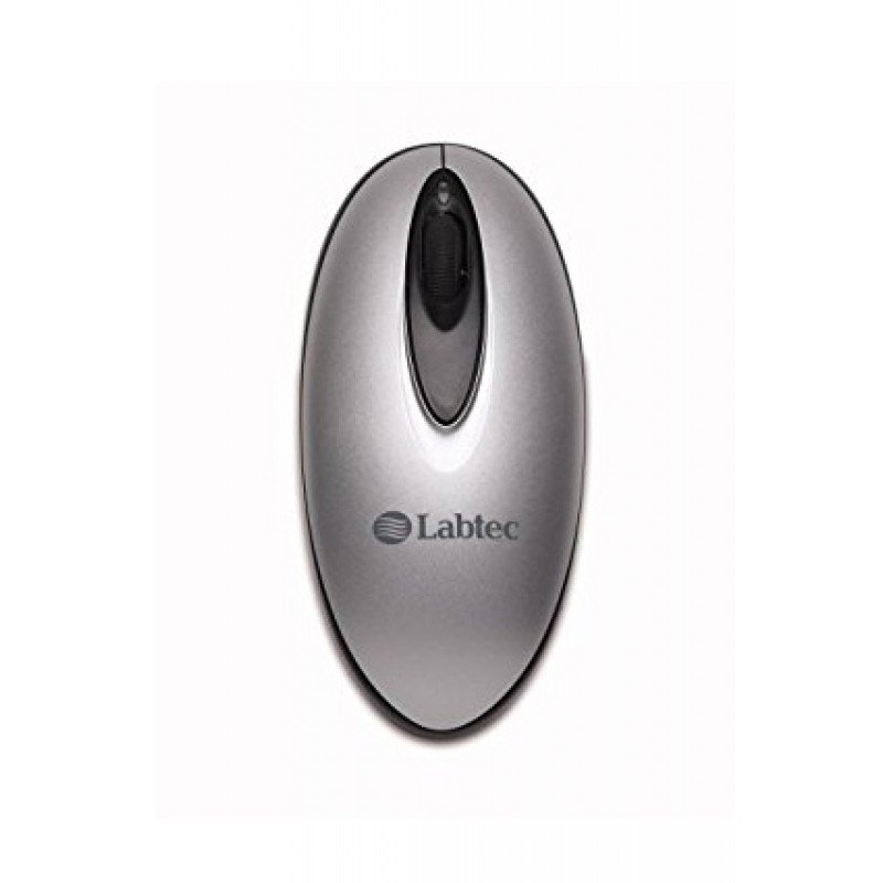 WIRELESS OPTICAL LABTEC WL OPTIMOUSE 931212-0914 PS2/USB (PC)