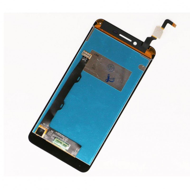 Οθόνη Lenovo Vibe K5 LCD & Touchscreen - Digitizer High Copy Black Οθόνη & Τζάμι Αφής Μαύρη