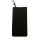 Οθόνη Lenovo Vibe K5 LCD & Touchscreen - Digitizer High Copy Black Οθόνη & Τζάμι Αφής Μαύρη