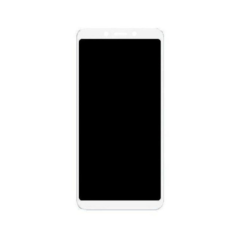 Οθόνη Xiaomi Redmi Note 6 - 6 Pro LCD & Touchscreen - Digitizer White Οθόνη & Τζάμι Αφής Λευκή