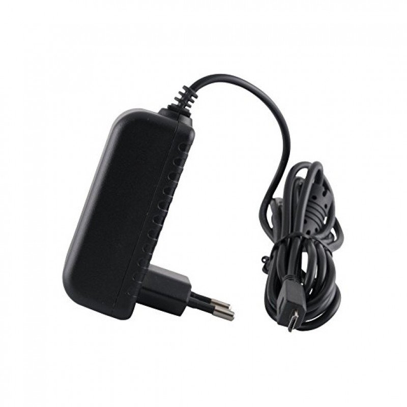 Τροφοδοτικό  Tablet/Smartphone Power Adapter Modecom MC-W5VU-25