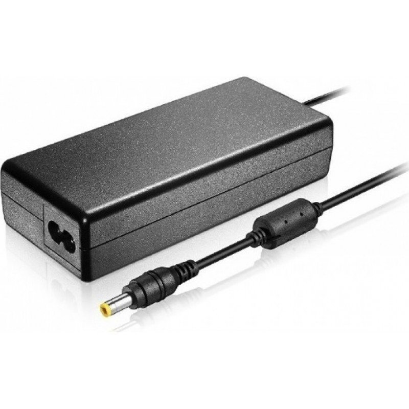 G-POWER CHARGER NOTEBOOK 90 WATT UNIVERSAL NOTEBOOK ADAPTER ΤΡΟΦΟΔΟΤΙΚΟ 78-0090