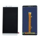 Οθόνη Huawei Mate 7 LCD & Touchscreen - Digitizer White Οθόνη & Τζάμι Αφής Λευκή