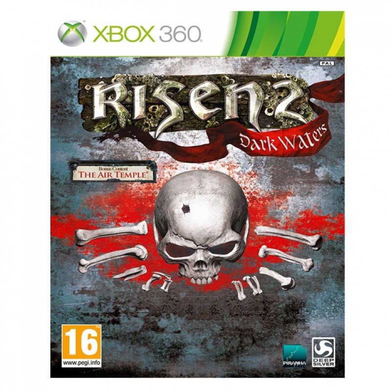 RISEN 2 (360)