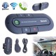 Drive & Speak Handsfree Bluetooth Car kit V4.1 EDR Black Ασύρματο Ακουστικό Αυτοκινήτου Μαύρο QK1-C5