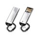 4Gb USB 2.0 STICK SILICON POWER FLASH DRIVE TOUCH 830 SP004GBUF2830V1S ΣΤΙΚΑΚΙ 62025