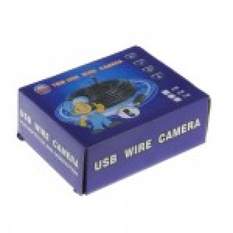 QF34 WATERPROOF INTERNAL WIRE MICRO CAMERA 7m USB & SIDE MIRROR ΑΔΙΑΒΡΟΧΗ ΕΝΔΟΣΚΟΠΙΚΗ ΚΑΜΕΡΑ T386