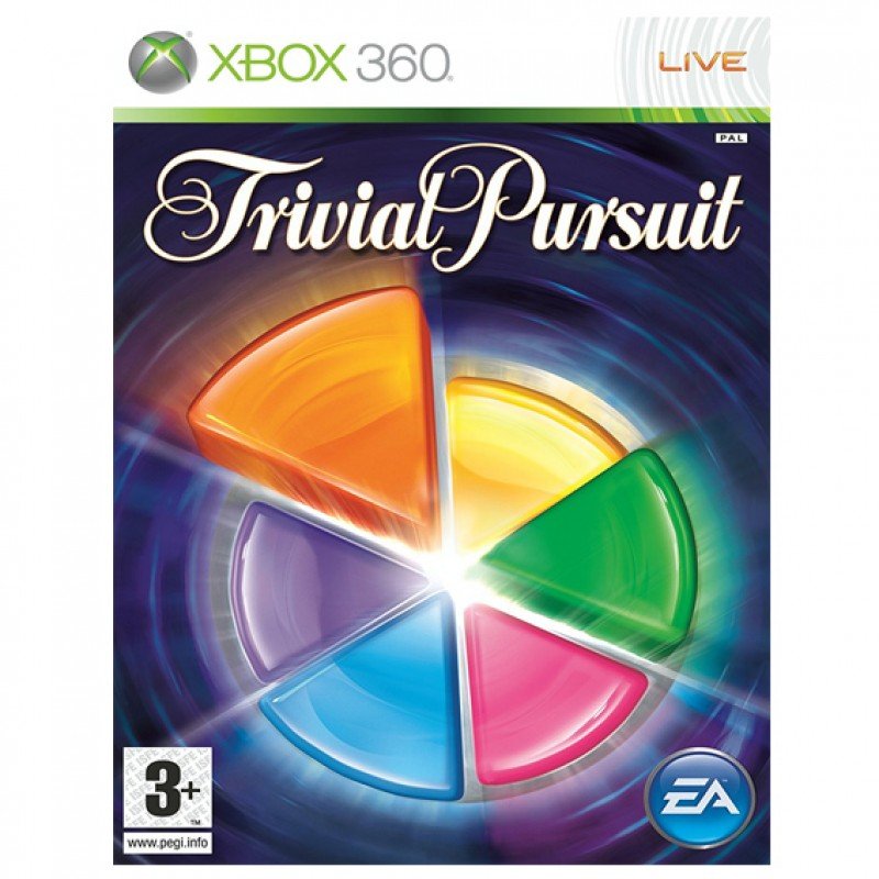 TRIVIAL PURSUIT (360)