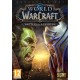 WORLD OF WARCRAFT BATTLE OF AZEROTH (PC)