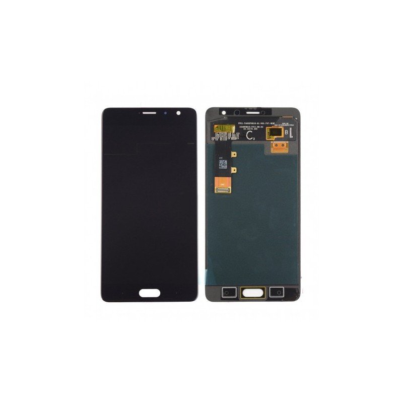 Οθόνη Xiaomi Redmi Pro Old LCD & Touchscreen - Digitizer Black Οθόνη & Τζάμι Αφής Μαύρη