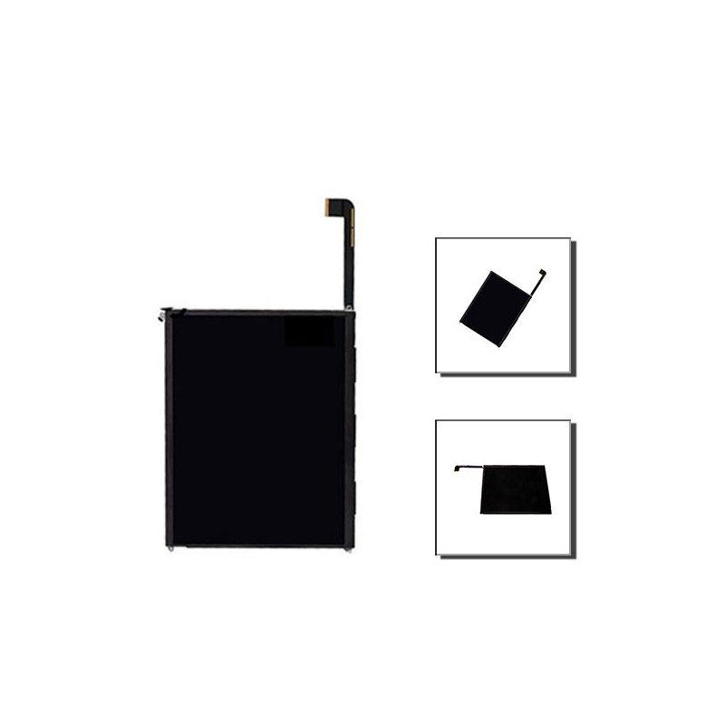 iPad 3-4 LCD High Copy Black Οθόνη Μαύρη