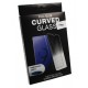 Tempered Glass Screen Protector 3D Curved Full Glue UV Light Nano Liquid - Προστατευτικό Οθόνης Samsung S10e