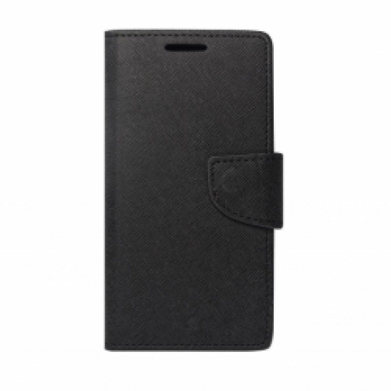 Θήκη Κινητού Βιβλίο Μαύρη Fancy Book Case Black iPhone 11