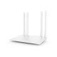 LB-Link BL-W1210M Wireless 1200Mbps 4Port & 4 X Fixed Antenna 5Dpi 11AC Router Access Point